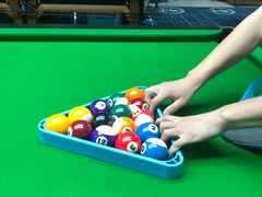 -云川台球(马甸店)