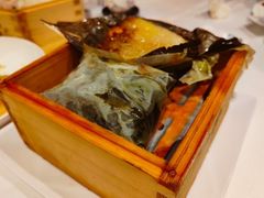 糯米鸡-广州酒家(文昌总店)