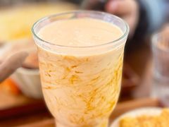 -暖食光·台式家庭餐厅·生日主题店(万达店)