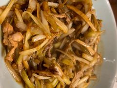 -谢谢侬·私房菜馆(迪荡店)