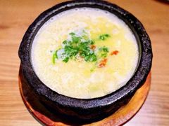 石锅石林竹笋煨豆腐乐-雀舞云南菜(乐客城店)