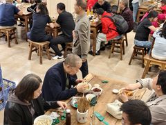 -老刘家永盛斋·传统泡馍(东关南街店)
