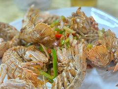 -阳江餐厅·30年老字号·粤菜海鲜大排档