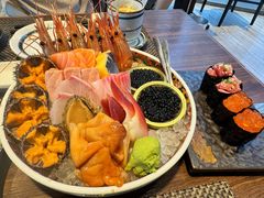 -田舍家Inakaya·炉端烧·铁板烧(天汇igc店)
