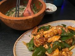 -山石榴·贵州菜(丰盛里店)