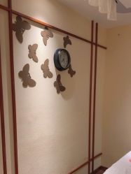 -芳朵美容养生SPA