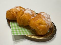 雪花糖沙翁-永利飯店·44年老字号·经典粤菜(陈家祠店)