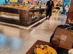 -東盛炭烤自助料理(浦东文峰广场店)