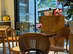 -榖屋house of flour(张江首店)