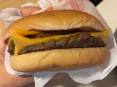 -麦当劳(团结湖店)