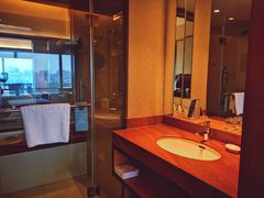 -上海浦东嘉里大酒店