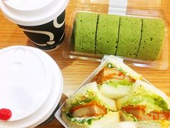 -沁园(新解放碑附二院店)