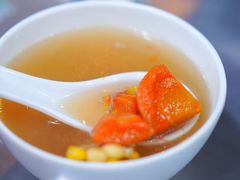 -华香鹅快餐店