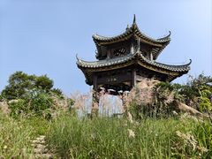 -东澳岛