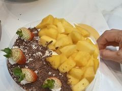 -鱼痴渔醉·食鲜集(青山江滩店)