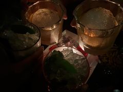 -DM Distiller & Mixologist Whisky Cocktail Bar