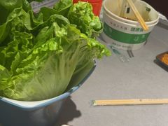 -正宗齐齐哈尔烤肉·齐牛哥鲜切炭火烤肉(杭州总店)