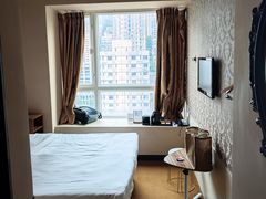 -香港华美达海景酒店