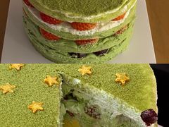 -三只蜜蜂蛋糕(汇一城店)