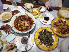 -天外天烤鸭店(八角店)