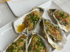 -海鲜e族(马王堆店)