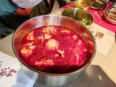 -西塔老太太泥炉烤肉(青浦蟠龙天地店)