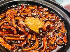 响油鳝糊-苏浙汇(朝外店)