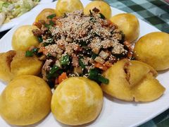 -华圆美食