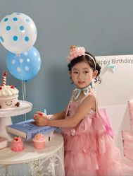 -雅尼·亚米儿童摄影美学馆(汉阳店)