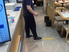 -老新隆牛肉锅贴(新街口店)