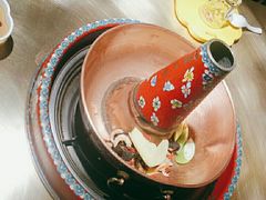 -羊大爷涮肉(亮马桥店)