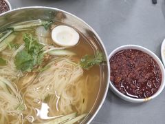 -韩麦大冷面(乔松路直营店)