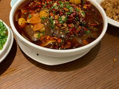 -北李妈妈菜(鲁能城店)