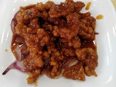 香煎果汁猪扒-和乐喜点(宝岗大道店)