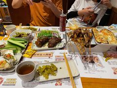 -木屋烧烤(南新店)