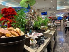 -初色海鲜自助(万丰路店)