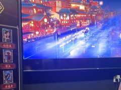 -暴风岛沉浸式体验馆(百联世纪店)