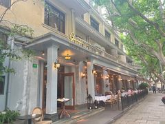 -夏朵花园(复兴西路店)