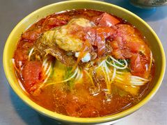 -华兴街煎蛋面(总店)