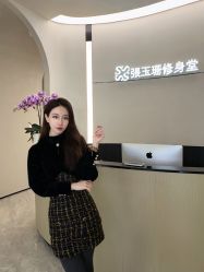-Fundi张玉珊修身堂·indiba·BTL科技瘦身
