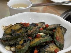 -李师傅脆肚(梅林店)