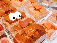 -BreadTalk面包新语·烘焙蛋糕(高德置地春广场店)