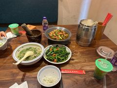 -树厨贵州菜(铜仁花果山店)