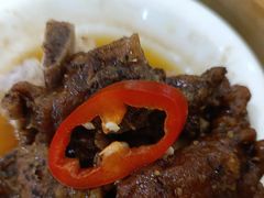 -东江渔村·古典园林·30年粤菜老字号(太和店)
