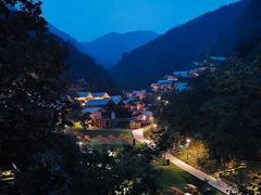-北京山里寒舍度假酒店