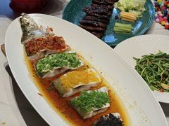 -观宴·品质赣菜(高新大道店)