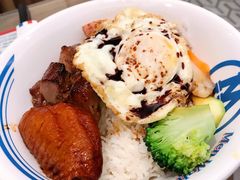 -敏华冰厅(天河城店)