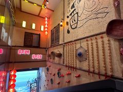 -泥糊破店小酒馆·团建聚餐(南京西路店)