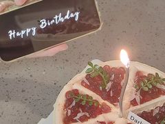 -Dark Horse·黑马蛋糕·低脂·低糖淡奶(金匙望湖大厦店)