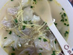 -小杨生煎(周浦万达店)